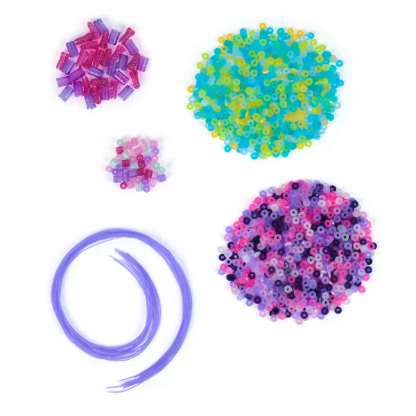 ! Expansion pack Stack´d Heishi Bracelet Studio thumbnail 2