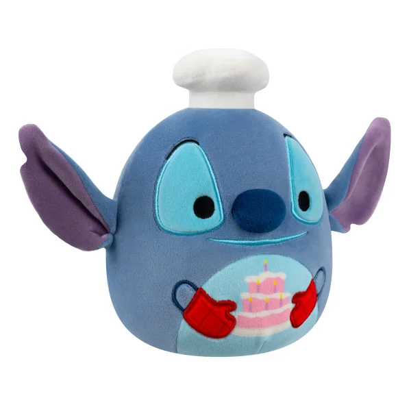 DISNEY STITCH Pliušinis žaislas, 16 cm thumbnail 14