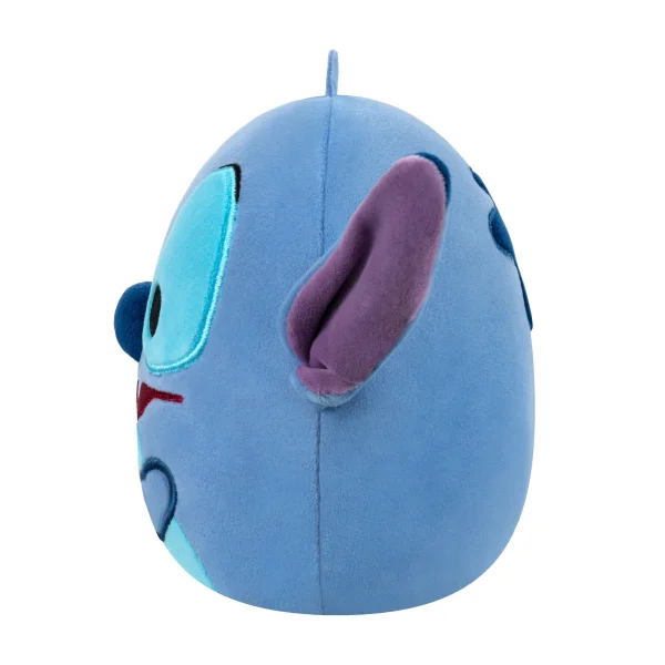  DISNEY STITCH Pliušinis žaislas, 16 cm thumbnail 4