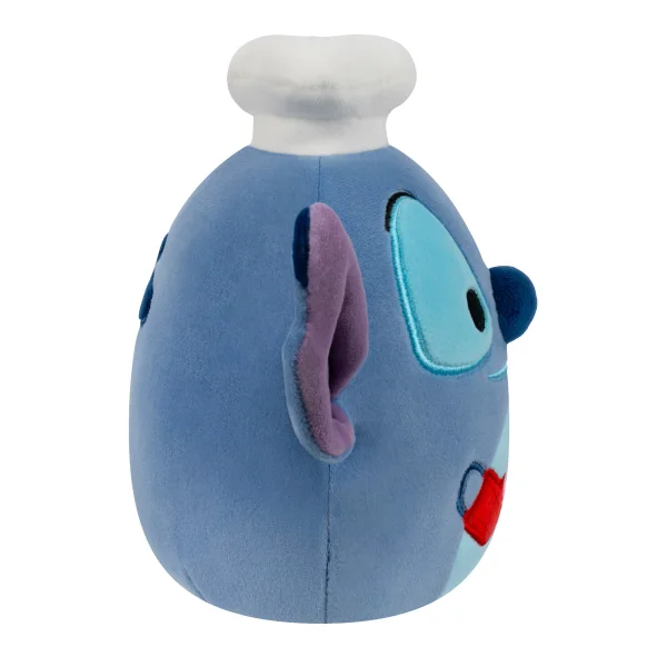  DISNEY STITCH Pliušinis žaislas, 16 cm thumbnail 10