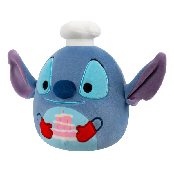  DISNEY STITCH Pliušinis žaislas, 16 cm thumbnail 15