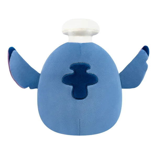  DISNEY STITCH Pliušinis žaislas, 16 cm thumbnail 13