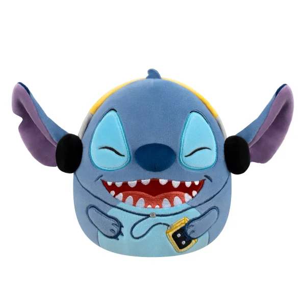  DISNEY STITCH Pliušinis žaislas, 16 cm thumbnail 19
