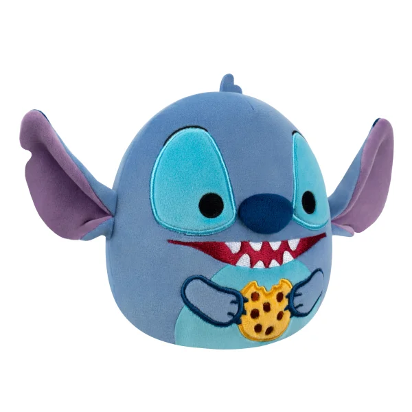  DISNEY STITCH Pliušinis žaislas, 16 cm thumbnail 7