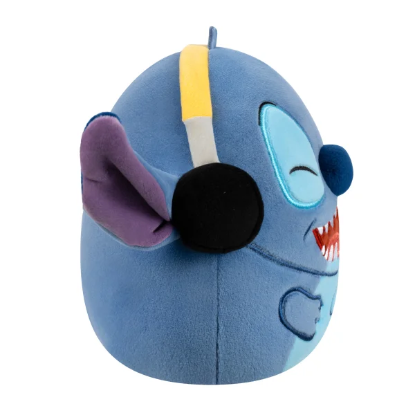  DISNEY STITCH Pliušinis žaislas, 16 cm thumbnail 17