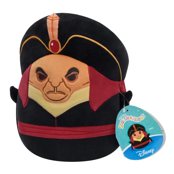  DISNEY Villains W25 Pliušinis žaislas, 20 cm thumbnail 7
