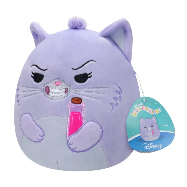  DISNEY Villains W25 Pliušinis žaislas, 20 cm