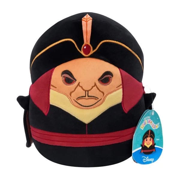  DISNEY Villains W25 Pliušinis žaislas, 20 cm thumbnail 9