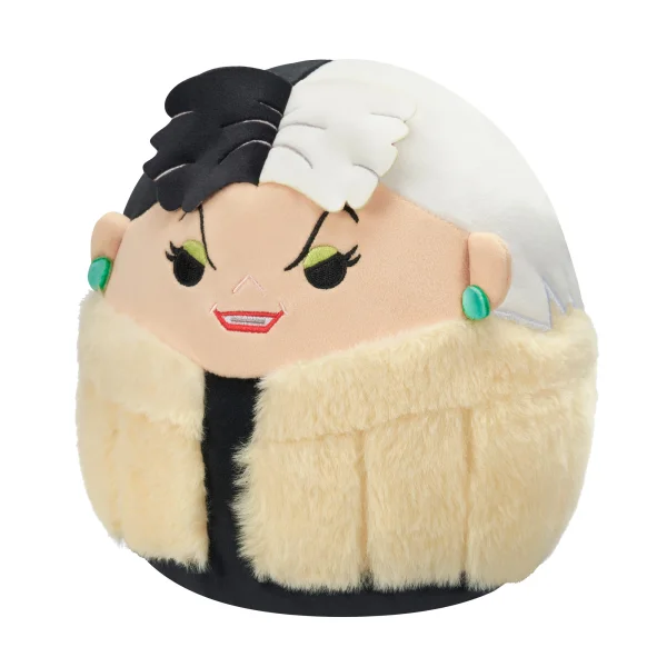 DISNEY Villains W25 Pliušinis žaislas, 20 cm thumbnail 20