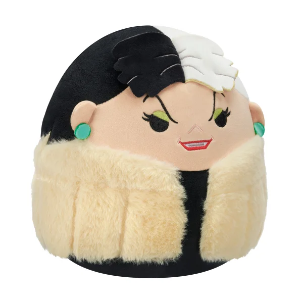  DISNEY Villains W25 Pliušinis žaislas, 20 cm thumbnail 19