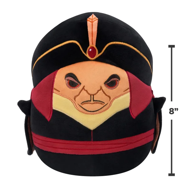  DISNEY Villains W25 Pliušinis žaislas, 20 cm thumbnail 16