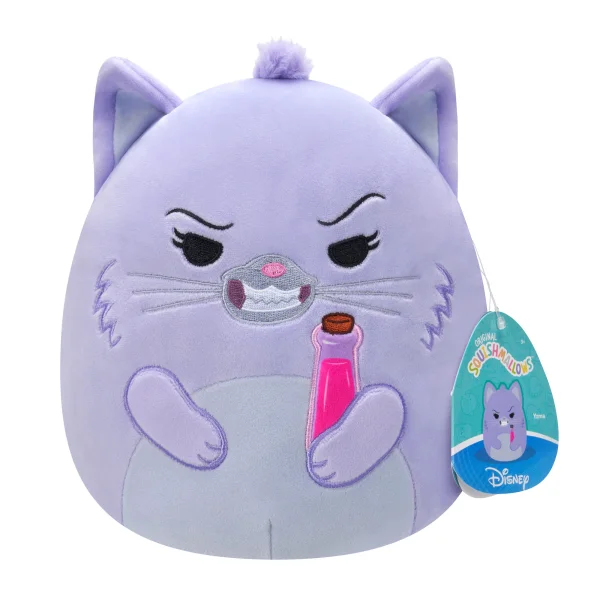  DISNEY Villains W25 Pliušinis žaislas, 20 cm thumbnail 32