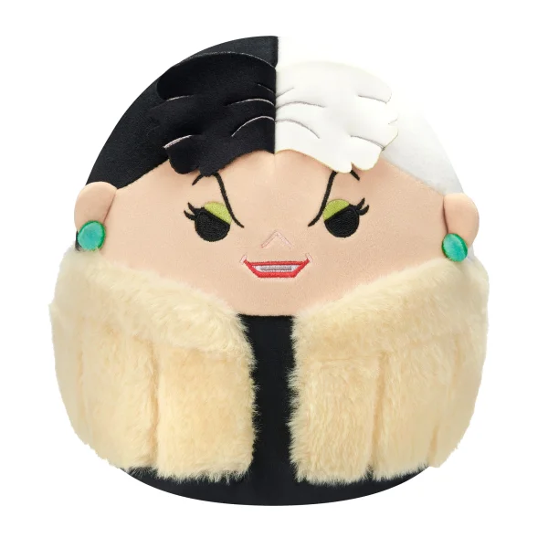 DISNEY Villains W25 Pliušinis žaislas, 20 cm thumbnail 2