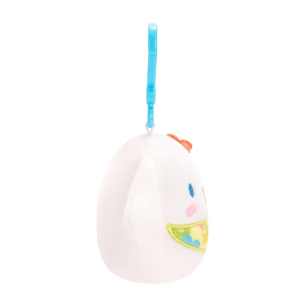  HELLO KITTY W25 Prisegamas pliušinis žaislas, 8 cm thumbnail 24