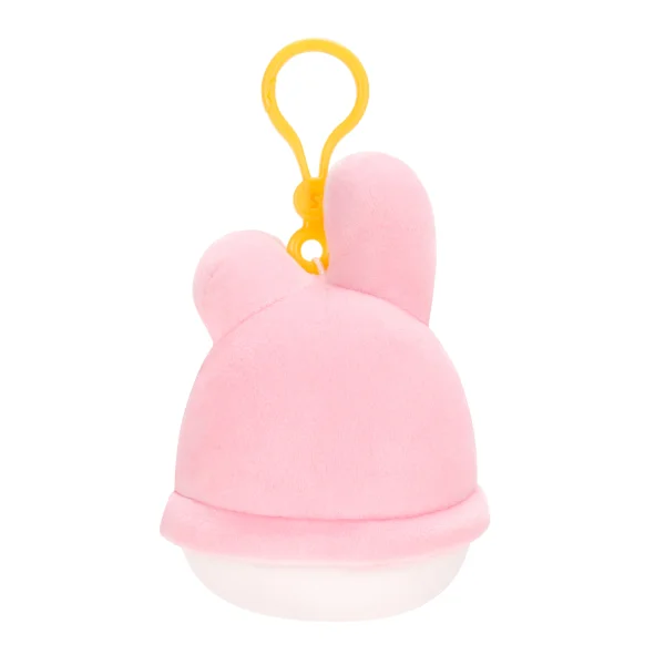  HELLO KITTY W25 Prisegamas pliušinis žaislas, 8 cm thumbnail 14