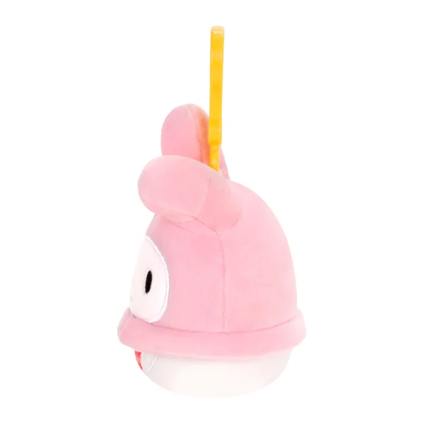  HELLO KITTY W25 Prisegamas pliušinis žaislas, 8 cm thumbnail 16
