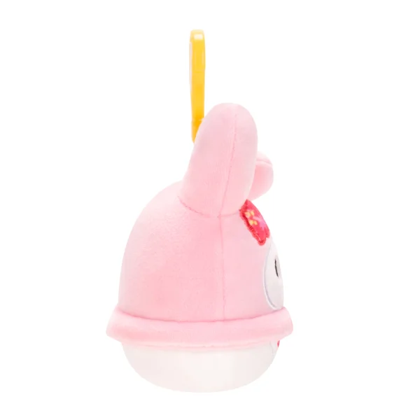  HELLO KITTY W25 Prisegamas pliušinis žaislas, 8 cm thumbnail 17