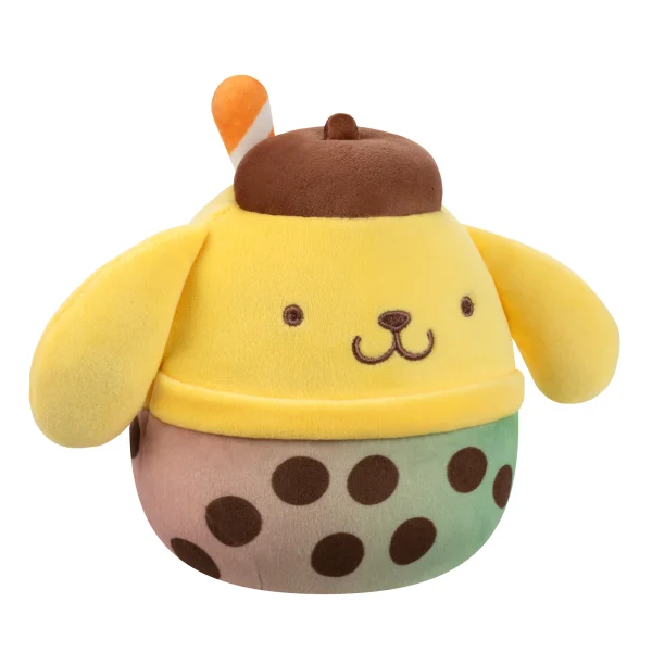  HELLO KITTY Mystery Squad W25 paslaptingas pliušinis gyvūnėlis, 12 cm thumbnail 3
