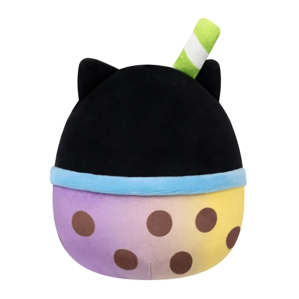  HELLO KITTY Mystery Squad W25 paslaptingas pliušinis gyvūnėlis, 12 cm thumbnail 28