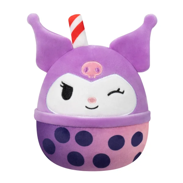  HELLO KITTY Mystery Squad W25 paslaptingas pliušinis gyvūnėlis, 12 cm thumbnail 43