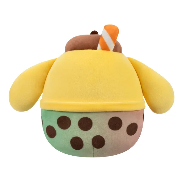  HELLO KITTY Mystery Squad W25 paslaptingas pliušinis gyvūnėlis, 12 cm thumbnail 2
