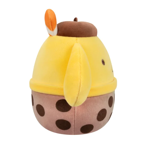 HELLO KITTY Mystery Squad W25 paslaptingas pliušinis gyvūnėlis, 12 cm thumbnail 20
