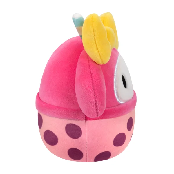  HELLO KITTY Mystery Squad W25 paslaptingas pliušinis gyvūnėlis, 12 cm thumbnail 64