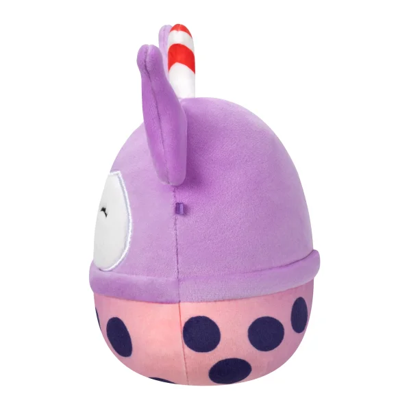  HELLO KITTY Mystery Squad W25 paslaptingas pliušinis gyvūnėlis, 12 cm thumbnail 52