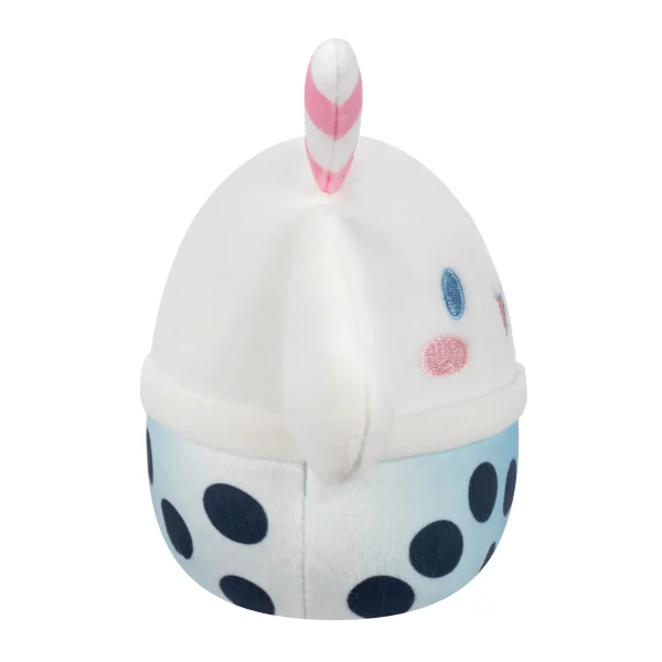 HELLO KITTY Mystery Squad W25 paslaptingas pliušinis gyvūnėlis, 12 cm thumbnail 1
