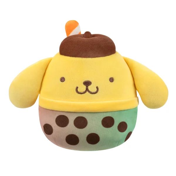  HELLO KITTY Mystery Squad W25 paslaptingas pliušinis gyvūnėlis, 12 cm thumbnail 10
