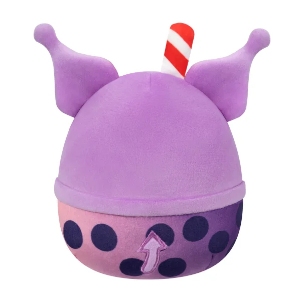  HELLO KITTY Mystery Squad W25 paslaptingas pliušinis gyvūnėlis, 12 cm thumbnail 35