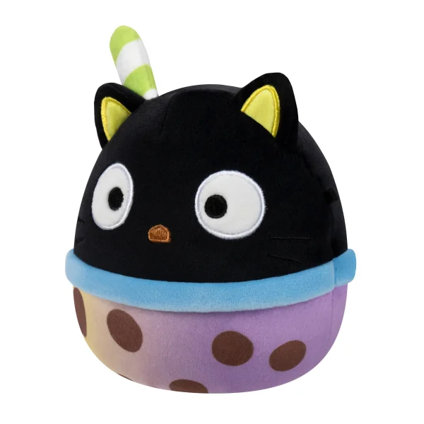 HELLO KITTY Mystery Squad W25 paslaptingas pliušinis gyvūnėlis, 12 cm thumbnail 26