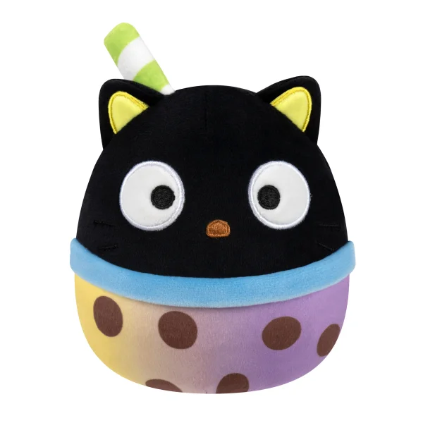  HELLO KITTY Mystery Squad W25 paslaptingas pliušinis gyvūnėlis, 12 cm thumbnail 29
