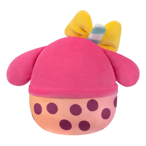  HELLO KITTY Mystery Squad W25 paslaptingas pliušinis gyvūnėlis, 12 cm thumbnail 61