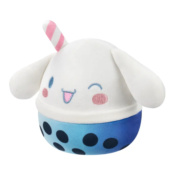  HELLO KITTY Mystery Squad W25 paslaptingas pliušinis gyvūnėlis, 12 cm thumbnail 15