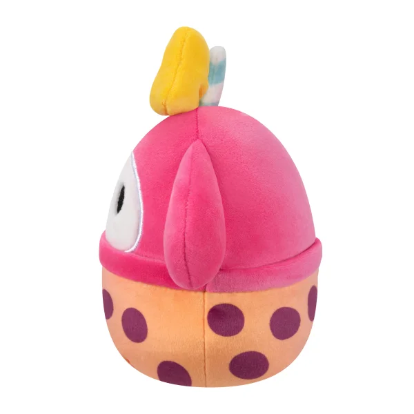 HELLO KITTY Mystery Squad W25 paslaptingas pliušinis gyvūnėlis, 12 cm thumbnail 63