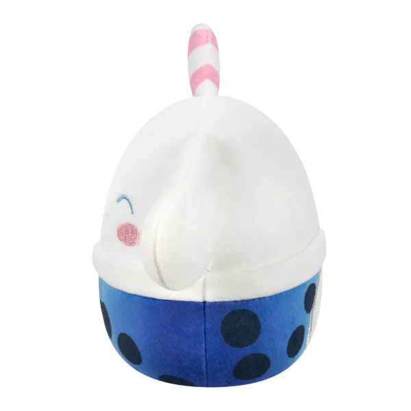  HELLO KITTY Mystery Squad W25 paslaptingas pliušinis gyvūnėlis, 12 cm thumbnail 11