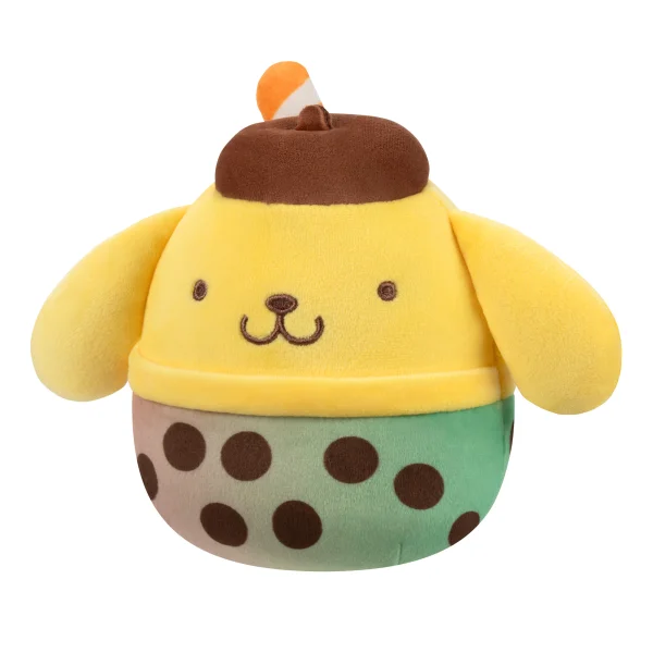  HELLO KITTY Mystery Squad W25 paslaptingas pliušinis gyvūnėlis, 12 cm thumbnail 4