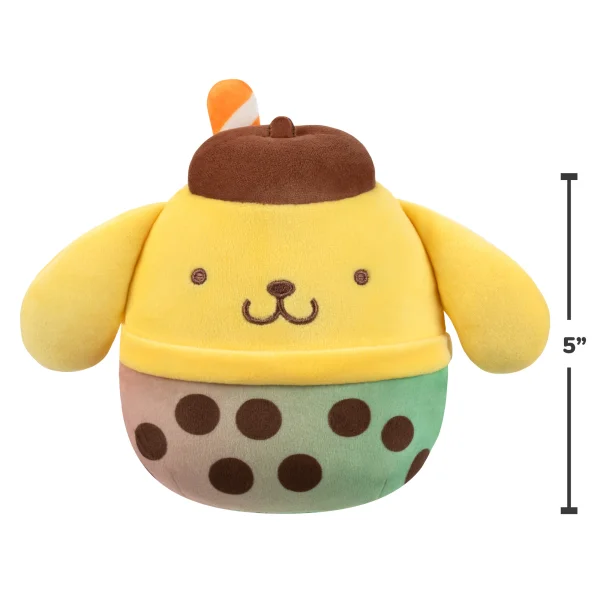  HELLO KITTY Mystery Squad W25 paslaptingas pliušinis gyvūnėlis, 12 cm thumbnail 21