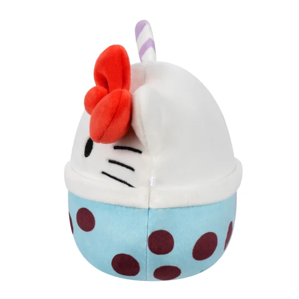  HELLO KITTY Mystery Squad W25 paslaptingas pliušinis gyvūnėlis, 12 cm thumbnail 44