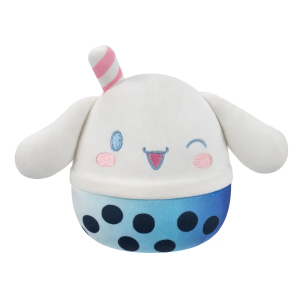  HELLO KITTY Mystery Squad W25 paslaptingas pliušinis gyvūnėlis, 12 cm thumbnail 12