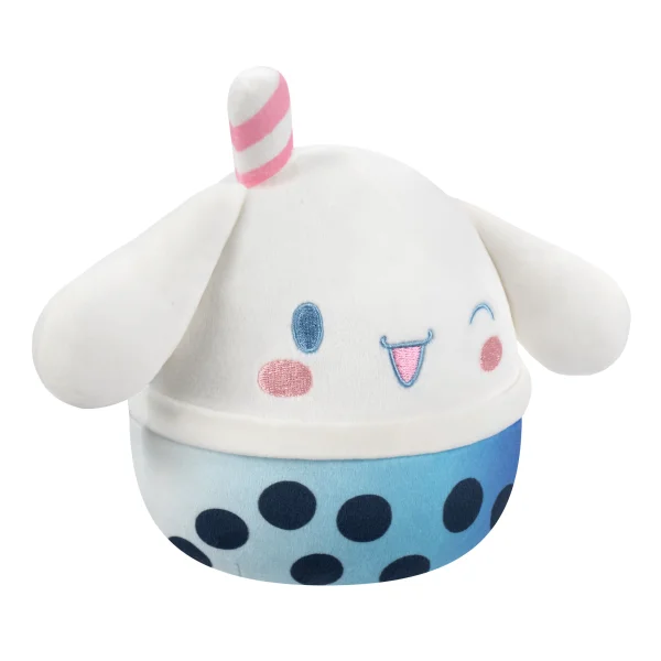  HELLO KITTY Mystery Squad W25 paslaptingas pliušinis gyvūnėlis, 12 cm thumbnail 14