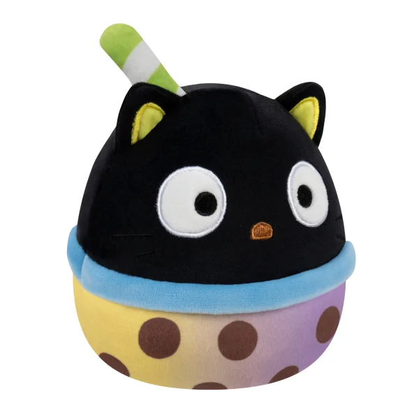  HELLO KITTY Mystery Squad W25 paslaptingas pliušinis gyvūnėlis, 12 cm thumbnail 27