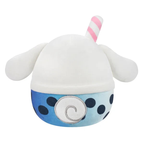  HELLO KITTY Mystery Squad W25 paslaptingas pliušinis gyvūnėlis, 12 cm thumbnail 13