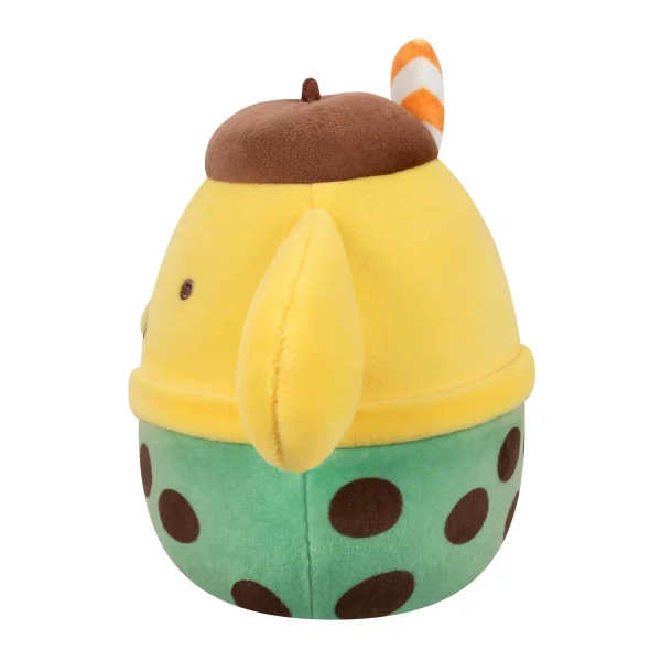  HELLO KITTY Mystery Squad W25 paslaptingas pliušinis gyvūnėlis, 12 cm thumbnail 19