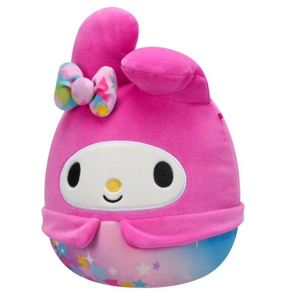  HELLO KITTY W25 Pliušinis žaislas, 20 cm thumbnail 22