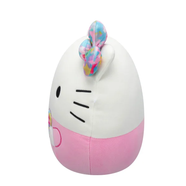  HELLO KITTY W25 Pliušinis žaislas, 20 cm thumbnail 25