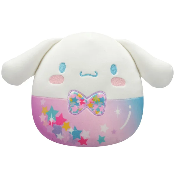  HELLO KITTY W25 Pliušinis žaislas, 20 cm thumbnail 5