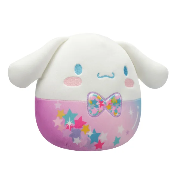  HELLO KITTY W25 Pliušinis žaislas, 20 cm thumbnail 7