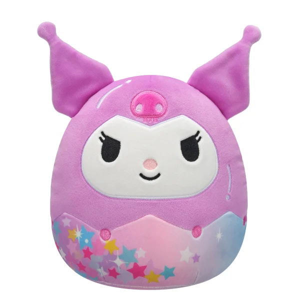 HELLO KITTY W25 Pliušinis žaislas, 20 cm thumbnail 12